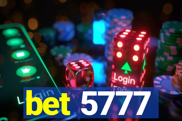 bet 5777